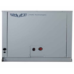 Компрессорно-конденсаторный блок Shuft SDVC-28EEV/TXV DS
