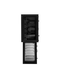 Приточно-вытяжная установка TURKOV Criovent S 3000 E