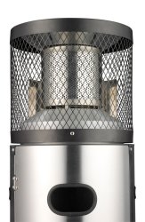 Инфракрасный газовый обогреватель Enders Polo 2.0