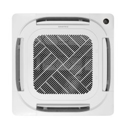 Кассетная сплит система Dantex RK-60UHM4N/RK-60HM4NE-W Master Pro