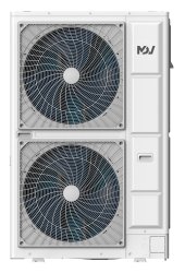Наружный блок мультизональной системы VRF MDV MDVO-ViL224V2R1A V8S-i PLUS