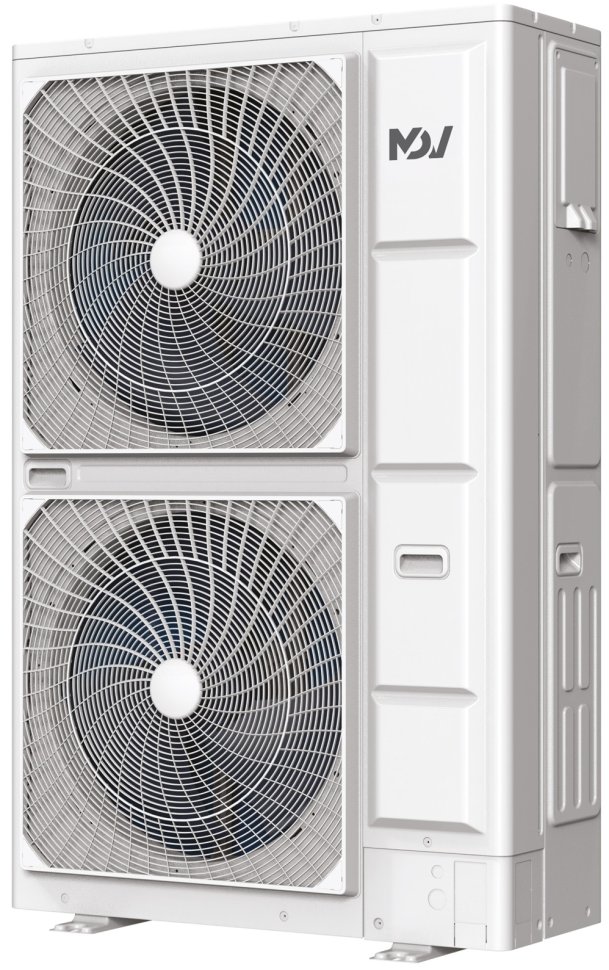 Наружный блок мультизональной системы VRF MDV MDVO-ViL224V2R1A V8S-i PLUS