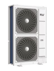 Наружный блок мультизональной системы VRF MDV MDVO-ViL224V2R1A V8S-i PLUS