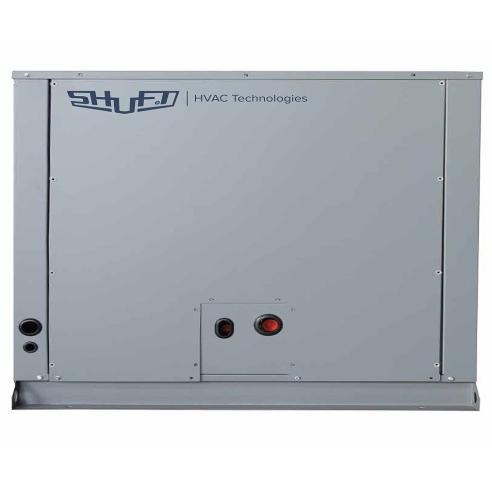 Компрессорно-конденсаторный блок Shuft SDVC-22EEV/TXV DS