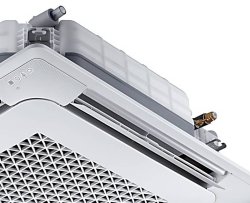 Кассетная сплит-система Samsung AC071NN4DKH/EU/AC071BXADEH/AF