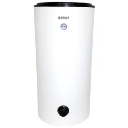 Бойлер косвенного нагрева Stout SWH-2110-001000 OptiBase 1000 л