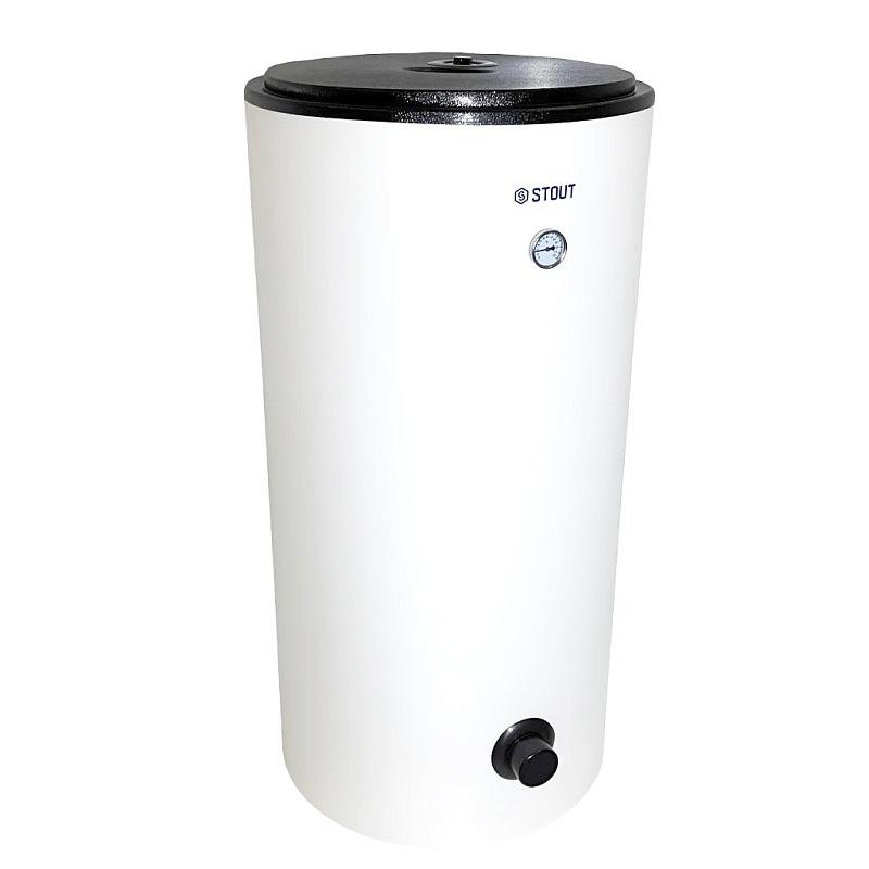 Бойлер косвенного нагрева Stout SWH-2110-001000 OptiBase 1000 л