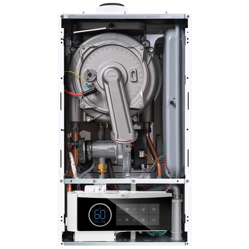 Настенный газовый котел METEOR M30 26 C