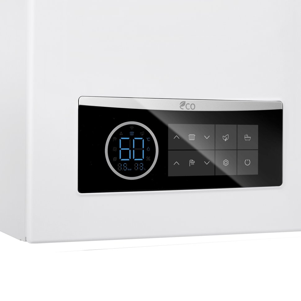 Настенный газовый котел METEOR M30 26 C