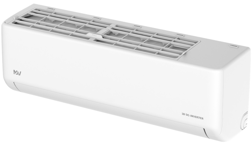 Внутренний блок мульти сплит-системы MDV MDSAJ-12HRFN8 iERA Wi-Fi