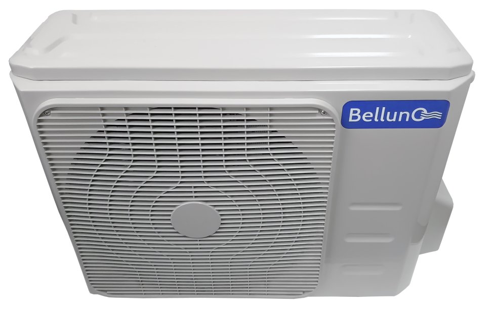Сплит-система Belluna S232W Вино on/off