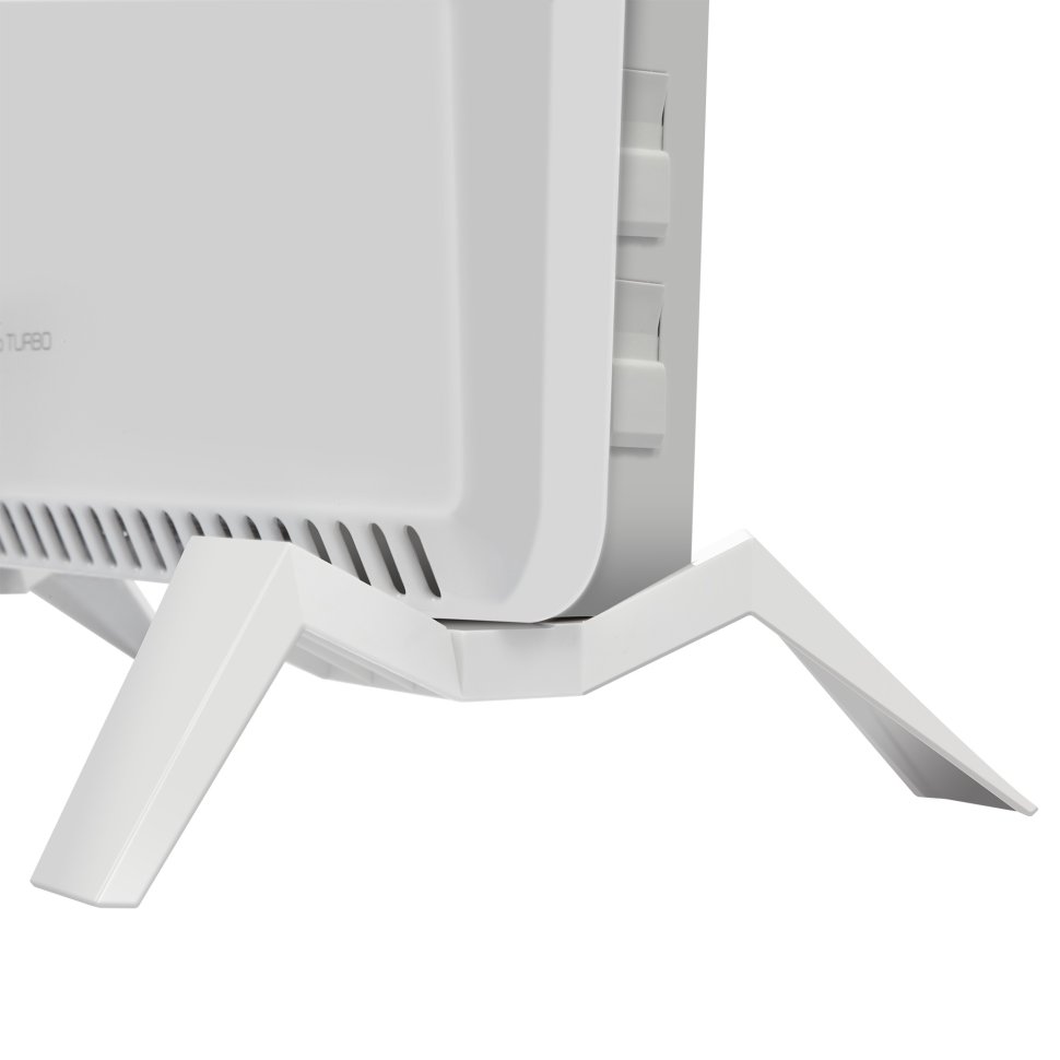 Электрический конвектор Ballu Camino Eco Turbo BEC/EMT-1000+Кронштейн CWM-02