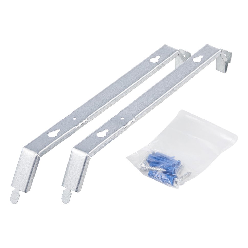 Электрический конвектор Ballu Camino Eco Turbo BEC/EMT-1000+Кронштейн CWM-02