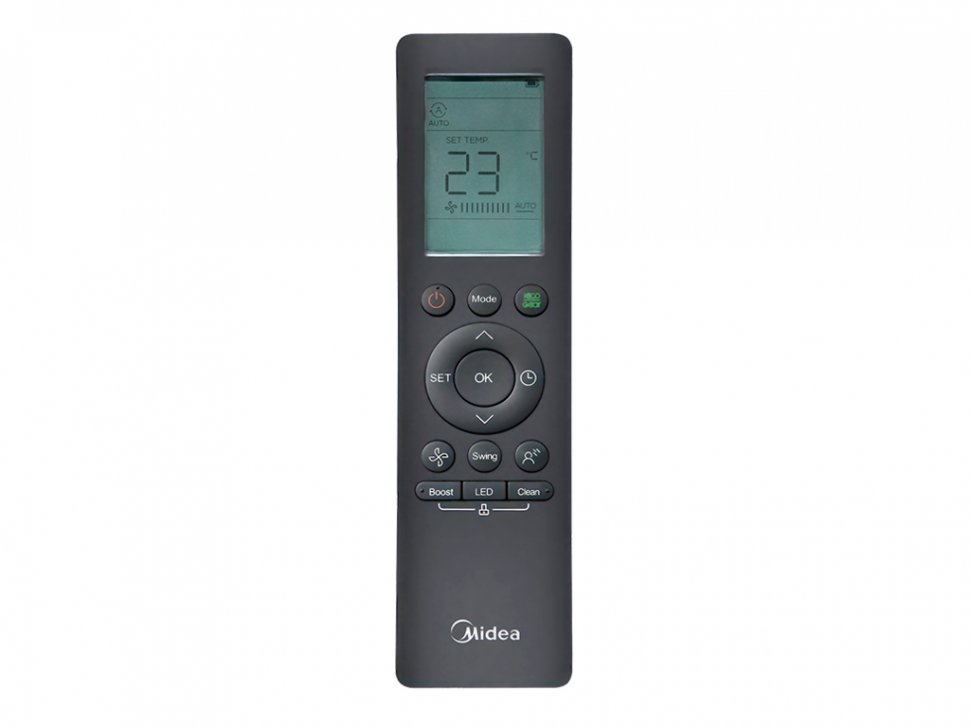 Сплит-система Midea MSAG4W-24N8D0-I/MSAG4-24N8D0-O Persona Inverter Wi-Fi