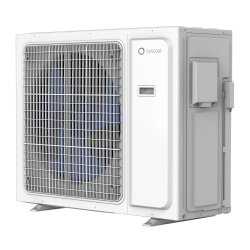 Наружный блок мульти сплит-системы Systemair Sysplit Simple Multi3 21 EVO HP Q