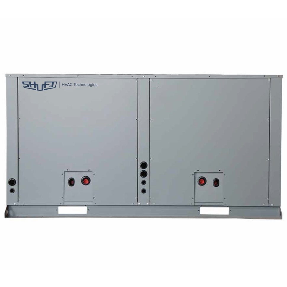 Компрессорно-конденсаторный блок Shuft SDVC-105EEV/TXV DS