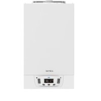 Настенный газовый котел Termica Calida 12F