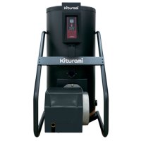 Напольный газовый котел Kiturami KSG HiFin 174 New