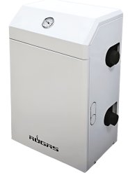 Парапетный газовый котел RUGAS ONYX КСГ-7.5П с УГ-9П TGV-307