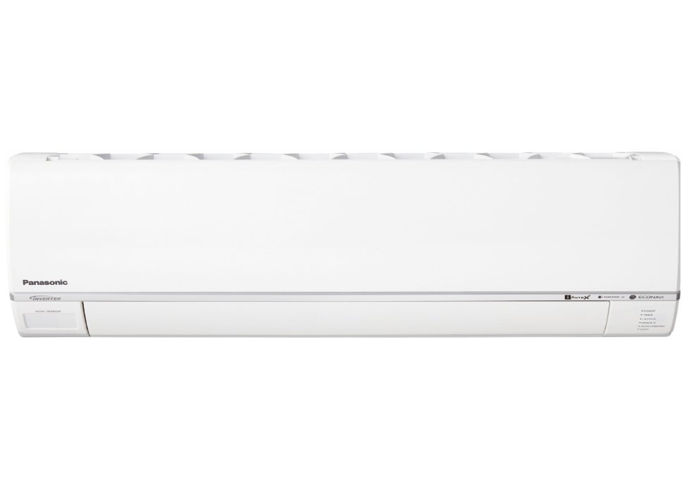 Внутренний настенный блок мульти сплит-системы Panasonic CS-E24RKDW