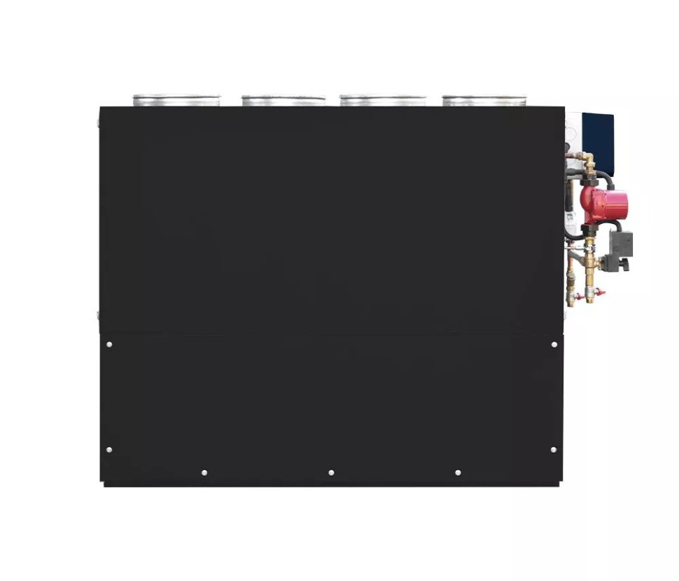 Приточно-вытяжная установка TURKOV Zenit Heco V 750 W