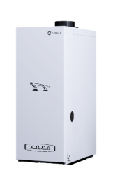 Напольный газовый котел Сигнал АОГВ-6 TGV