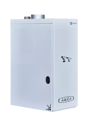 Напольный газовый котел Сигнал АОГВ-6 TGV