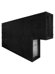 Приточно-вытяжная установка TURKOV Criovent S 6000 E