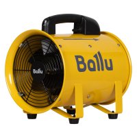 Промышленный мобильный вентилятор Ballu BIF-X8
