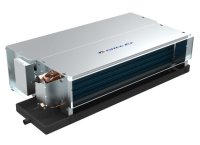 Фанкойл канальный Gree FP-136WAUS/G(T)-K