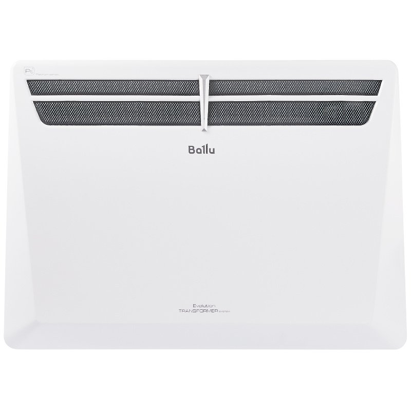 Электрический конвектор Ballu Transformer BEC/EVU-1000-4I (инверторный)