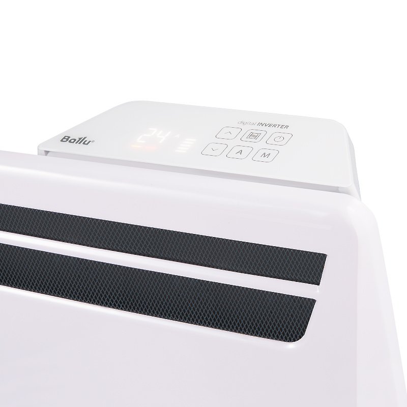 Электрический конвектор Ballu Transformer BEC/EVU-1000-4I (инверторный)