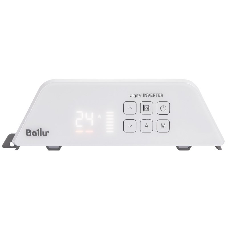 Электрический конвектор Ballu Transformer BEC/EVU-1000-4I (инверторный)