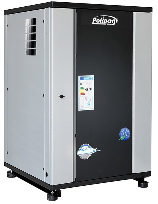 Тепловой насос Polman PH-14LB