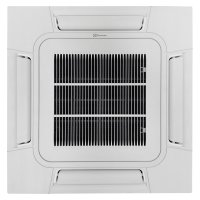 Внутренний кассетный блок мультизональной системы VRF Electrolux ESVMC4/С-SF-15S Step Free