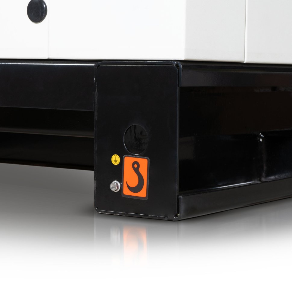 Генератор дизельный Daewoo DDW 14 SSE-3