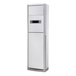 Колонная сплит-система Systemair Syscool Floor 24 HP Q