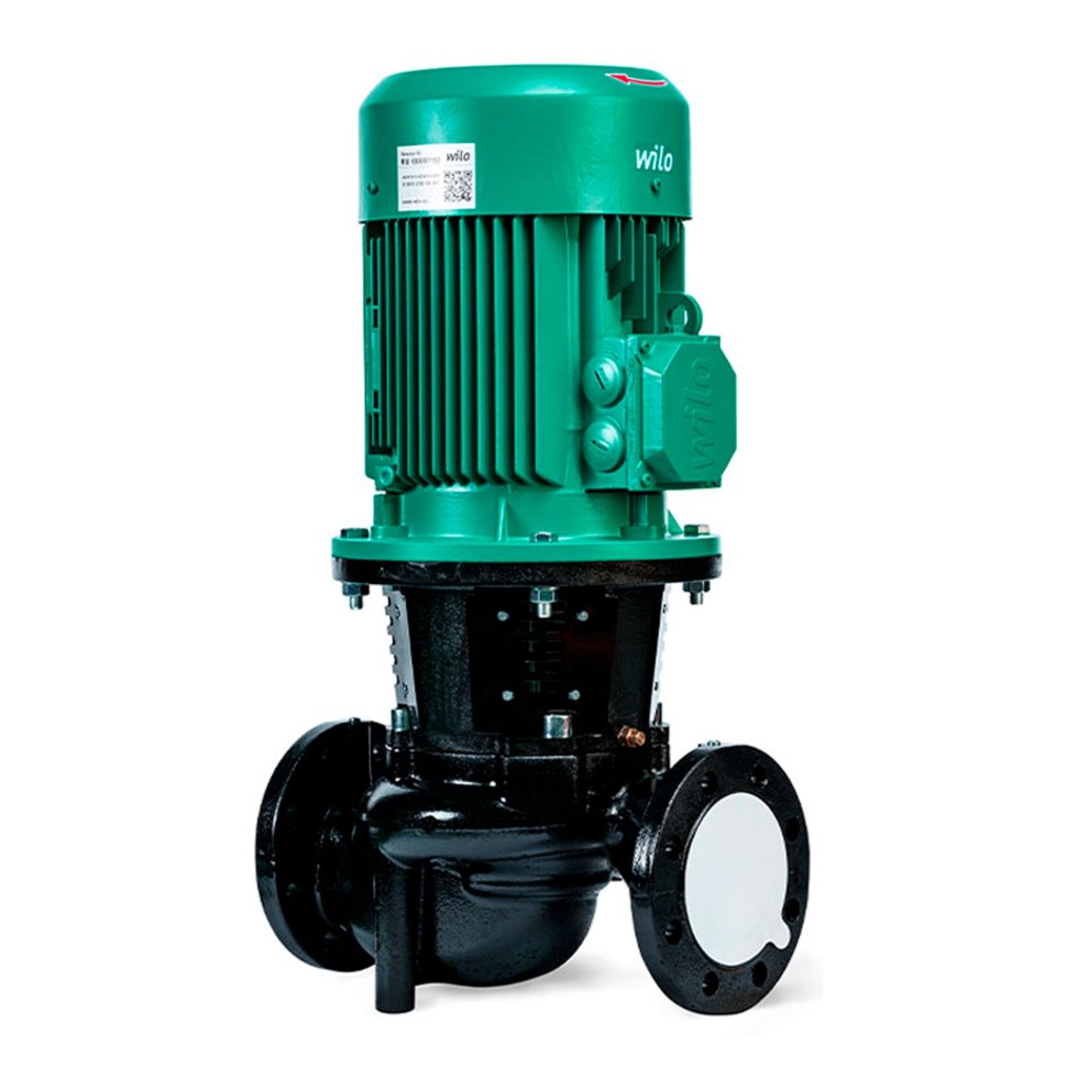Циркуляционный насос Wilo IL 80/190-18.5/2-IE3