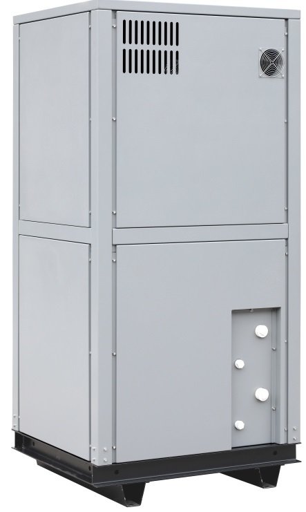 Тепловой насос Polman PH-40LB