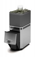 Печь отопительная Теплодар Русь-18 ЛНЗП Профи