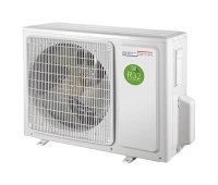 Наружный блок мульти сплит-системы Aeronik ASO-18 HMZK1 Multizone Free match