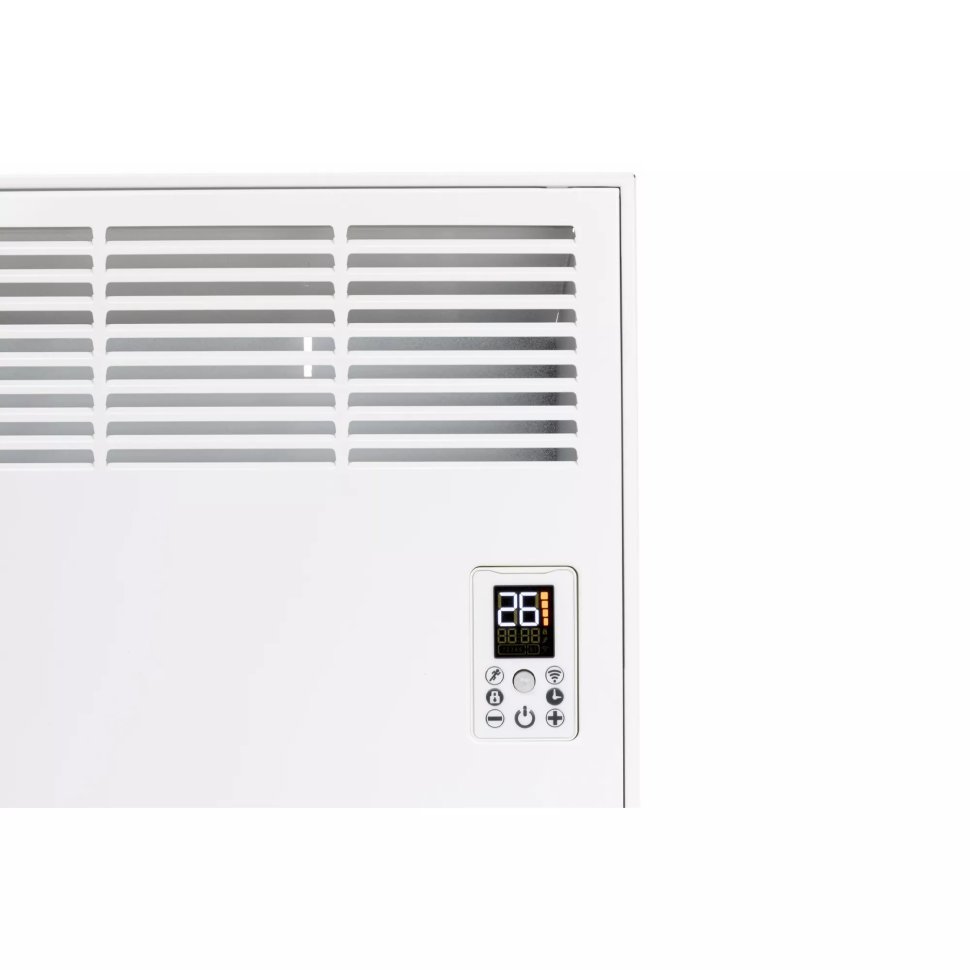 Электрический конвектор iVigo EPK4550P05 Pro Wi-Fi