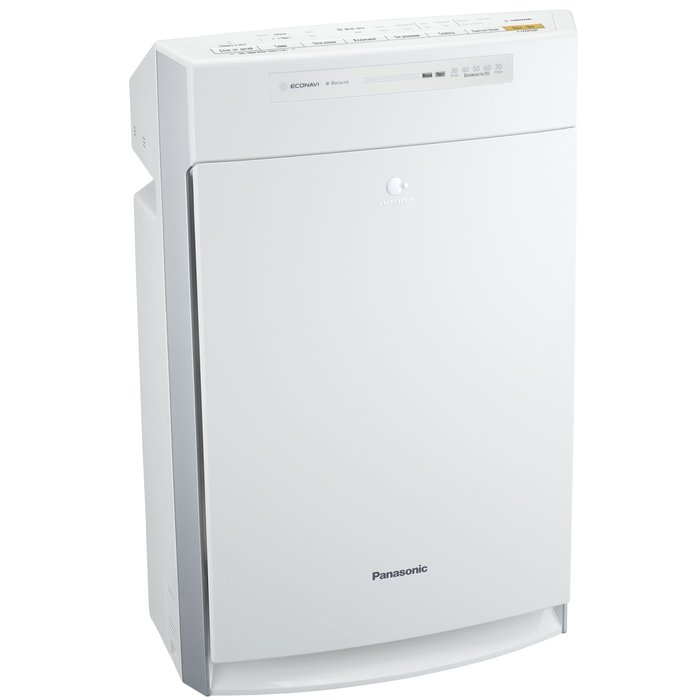 Климатический комплекс Panasonic F-VXR50R-W