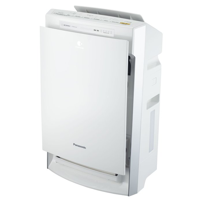 Климатический комплекс Panasonic F-VXR50R-W