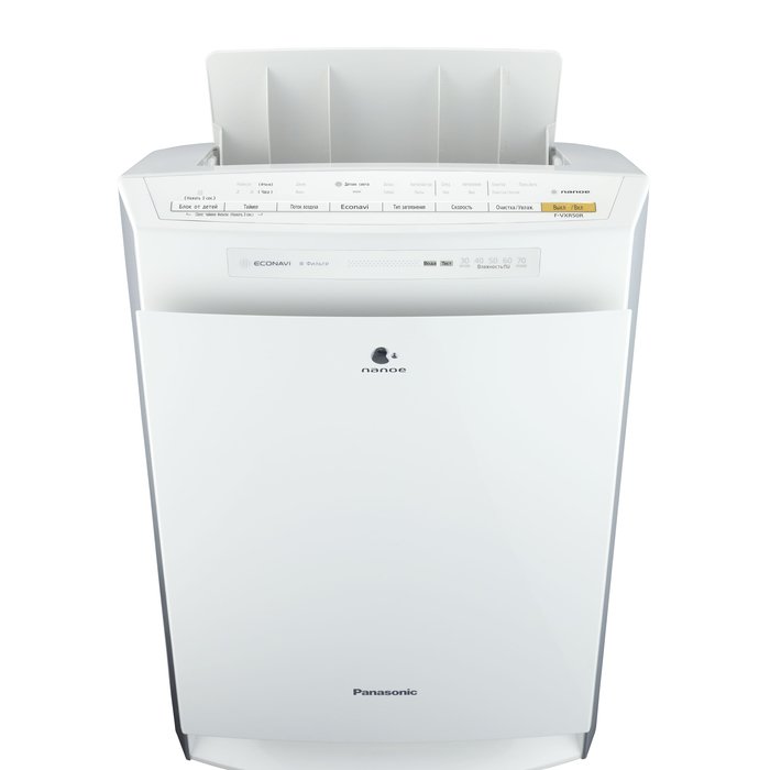 Климатический комплекс Panasonic F-VXR50R-W