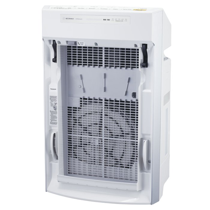 Климатический комплекс Panasonic F-VXR50R-W