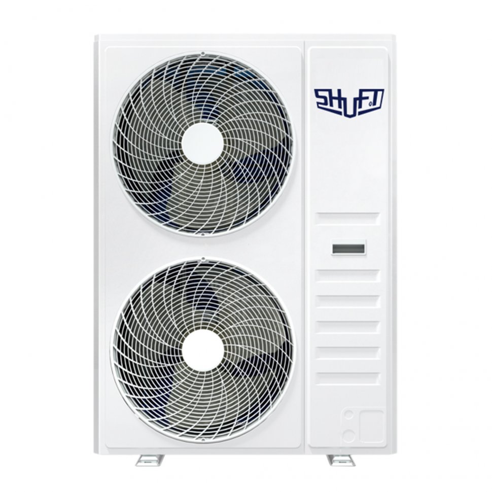 Канальная сплит-система Shuft SFLC_D-60HN1_V2 Light Commercial