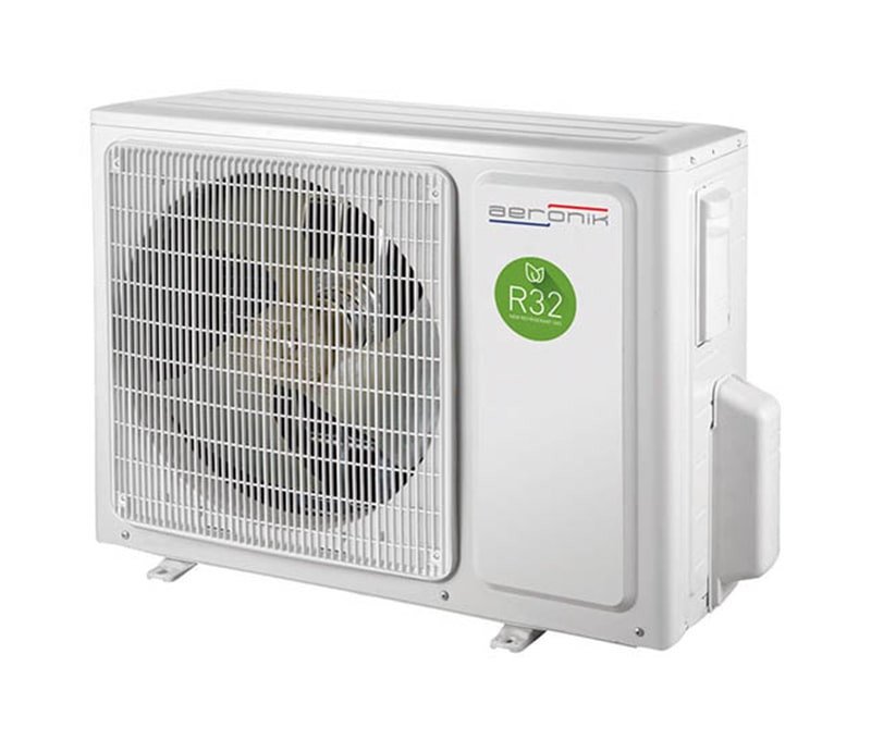 Наружный блок мульти сплит-системы Aeronik ASO-24 HMZK1 Multizone Free match