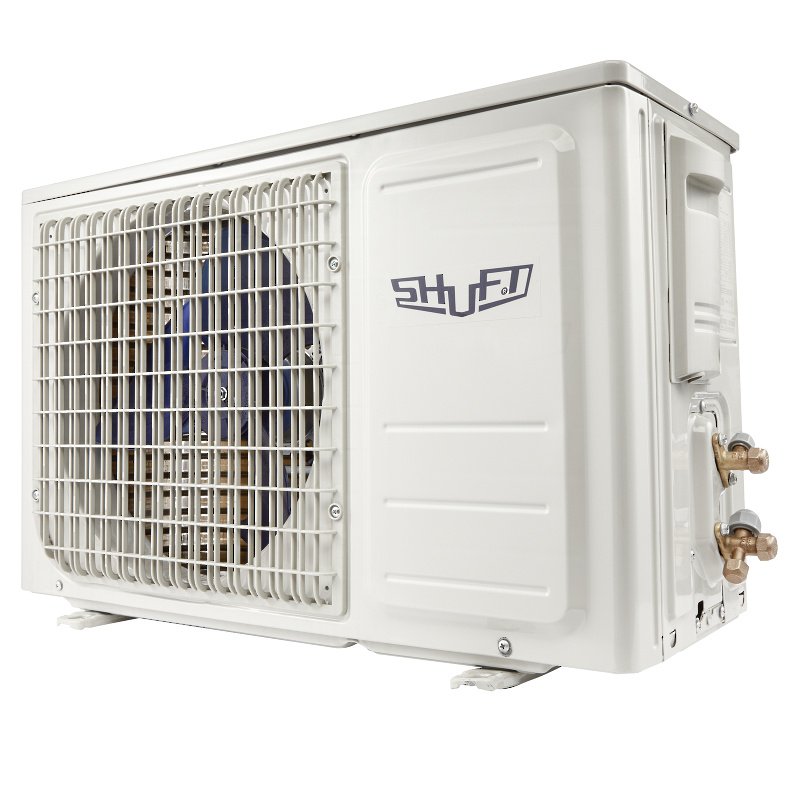 Сплит-система Shuft SFTOI-07HN1_24Y Berg DC Inverter