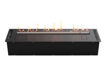 Автоматический биокамин Lux Fire Smart Flame 1000 RC